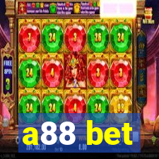 a88 bet